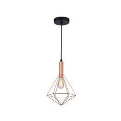 Lampa wisząca Diamond 1 AZ2140 Azzardo