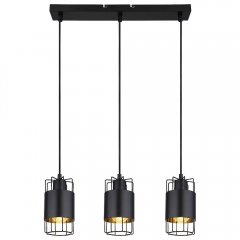 Lampa wisząca DIMITRI 3126 Rabalux