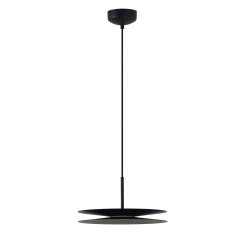 Lampa wisząca DISC PENDANT 35 BK AZ6578 Azzardo