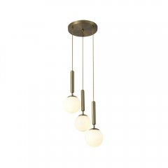 Lampa wisząca DIVINA 5353 Rabalux