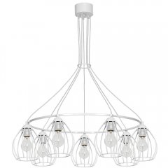 Lampa wisząca DON MLP745 Milagro