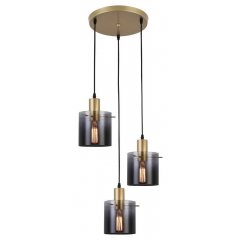 Lampa wisząca DONATI 5223 Rabalux