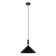 Lampa wisząca DRELLO PND-541101-BK Italux