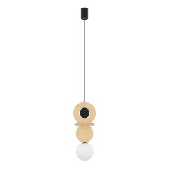 Lampa wisząca DROPS 11173 Nowodvorski