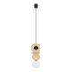 Lampa wisząca DROPS 11173 Nowodvorski