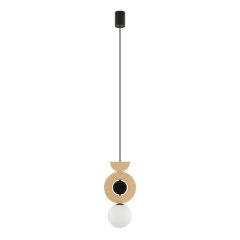 Lampa wisząca DROPS 11174 Nowodvorski