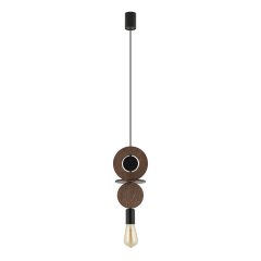 Lampa wisząca DROPS 11175 Nowodvorski
