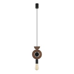 Lampa wisząca DROPS 11176 Nowodvorski