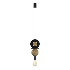 Lampa wisząca DROPS 11177 Nowodvorski