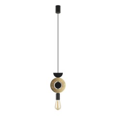 Lampa wisząca DROPS 11180 Nowodvorski