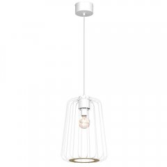 Lampa wisząca druciak TRAD 9720 Luminex