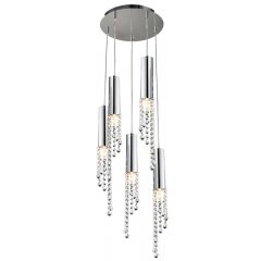 Lampa wisząca DUERO 35-26088 Candellux