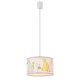 Lampa wisząca dziecięca FLAPPY 72166 Rabalux
