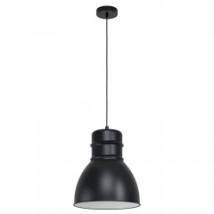 Lampa wisząca EBURY 43621 Eglo
