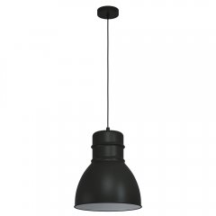 Lampa wisząca EBURY 43622 Eglo