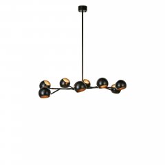 Lampa wisząca EDGAR 108852 Markslojd