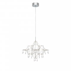 Lampa wisząca LED 14W EFESOS 108869 Markslojd