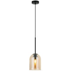 Lampa wisząca ELARIS LP-8103 / 1P AM Light Prestige
