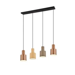 Lampa wisząca ELIOR DL417319400 Trio