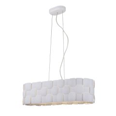 Lampa wisząca Elisa P0317-04N-S8A1 Italux