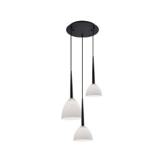Lampa wisząca Eliza 3 AZ3333 Azzardo
