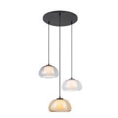 Lampa wisząca ELOWEN 72276 Rabalux