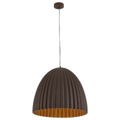 Lampa wisząca ELVA LP-0809 / 1P CF Light Prestige