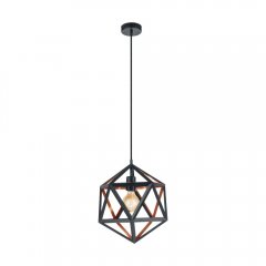 Lampa wisząca EMBLETON 1 43348 Eglo