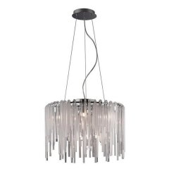 Lampa wisząca Eon MA01934CA-010 Italux