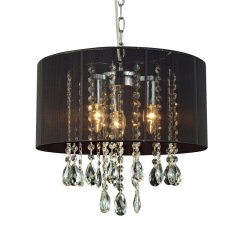 Lampa wisząca Essence L.9262 / 3P Italux