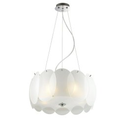 Lampa wisząca Esseo MA04143C-005-01 Italux