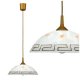 Lampa wisząca ETRUSCO 7652 Rabalux