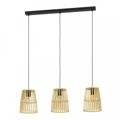 Lampa wisząca EYAM 33202 Eglo