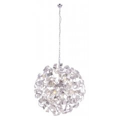 Lampa wisząca FALLA 51505-8H Globo