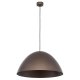 Lampa wisząca FARO BROWN 4509 TK Lighting