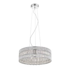 Lampa wisząca Felicia P0474-06B Italux