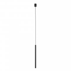 Lampa wisząca FERRO BLACK 500 11421 TK Lighting