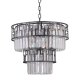 Lampa wisząca Filip PND-43493-7A Italux