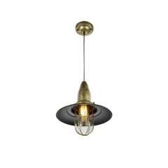 Lampa wisząca FISHERMAN 304500104 Trio