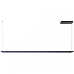 Lampa wisząca FLASH 160 4000K BK AZ5428 Azzardo