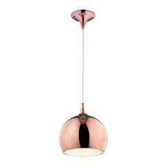 Lampa wisząca Flask MA03586CD-001 COPPER Italux