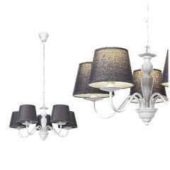 Lampa wisząca FLAVIO 5480 Rabalux