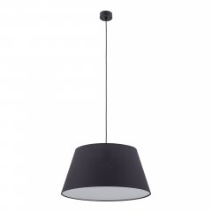 Lampa wisząca FORMO BLACK 11318 TK Lighting