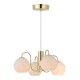 Lampa wisząca FRANCA 2312543035 Nordlux