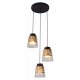 Lampa wisząca FRESNO 33-78988 Candellux