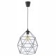 Lampa wisząca GALAXY BLACK 3455 TK Lighting