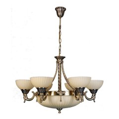 Lampa wisząca Geth MD71042 / 6PLUS3 Italux