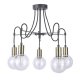 Lampa wisząca Gianni MX16096-5A Italux