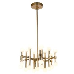 Lampa wisząca Giovanna MX16009008-25A B Italux