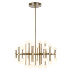 Lampa wisząca Giovanna MX16009008-37A B Italux